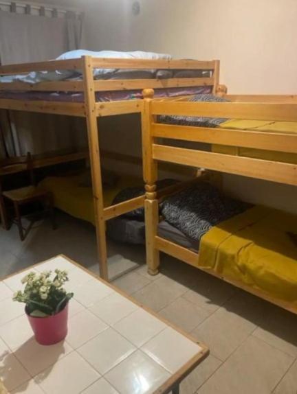 Leleka Hostel Esbly Exteriér fotografie